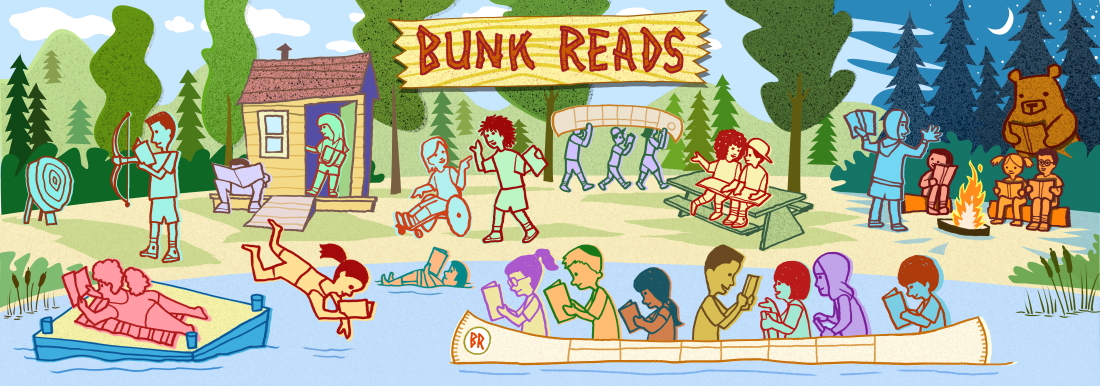 Bunk Reads